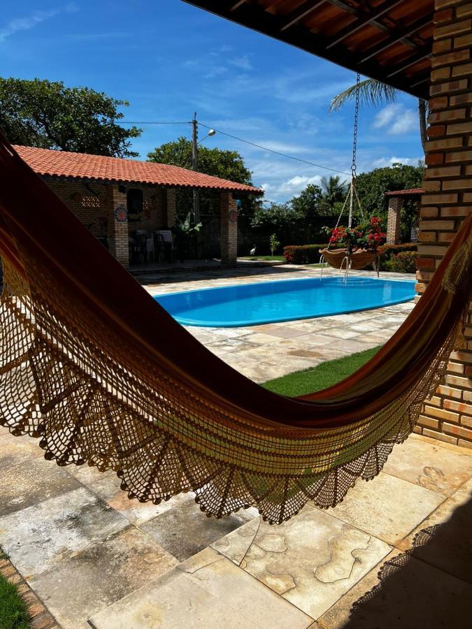 Solar Fontes * Beberibe