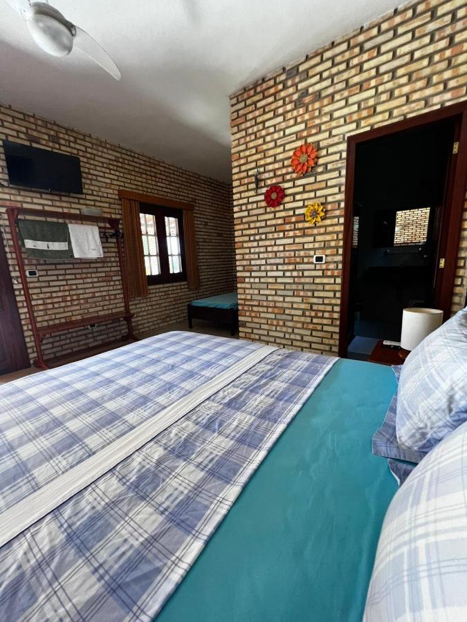 Solar Fontes Guest house