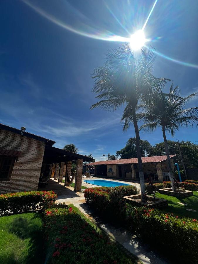 Solar Fontes Guest house