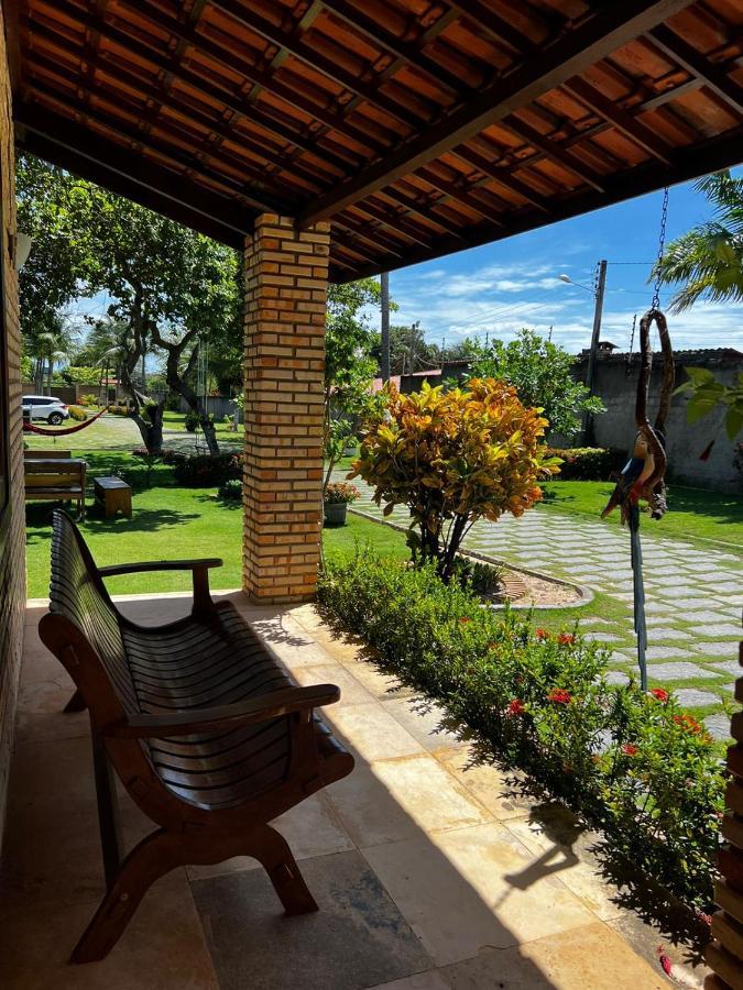 Solar Fontes Guest house