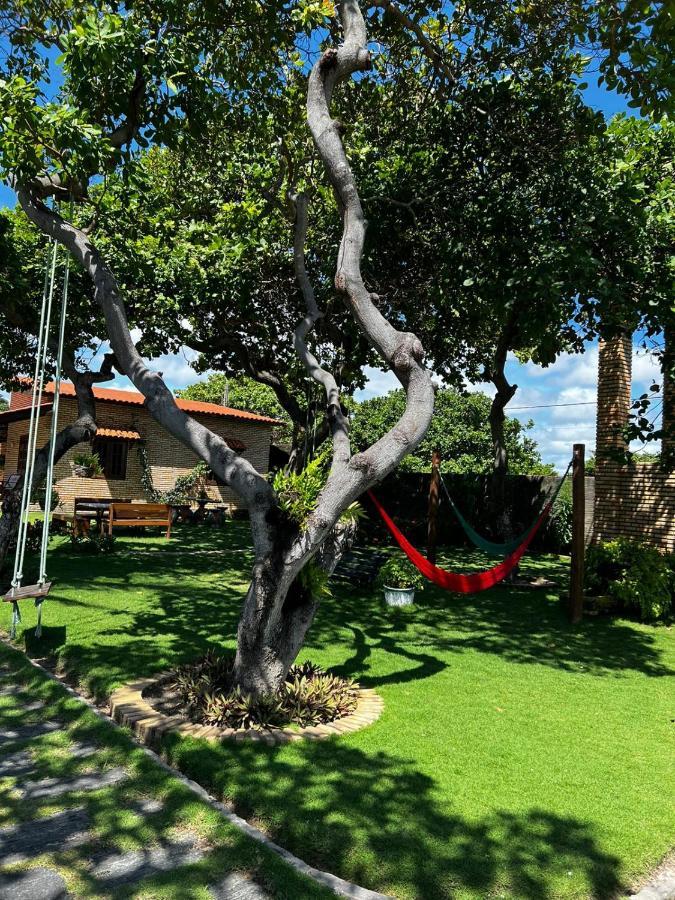Solar Fontes Guest house