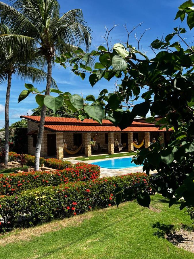 Solar Fontes Guest house