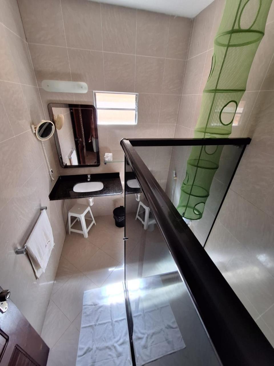 Solar Fontes Guest house *