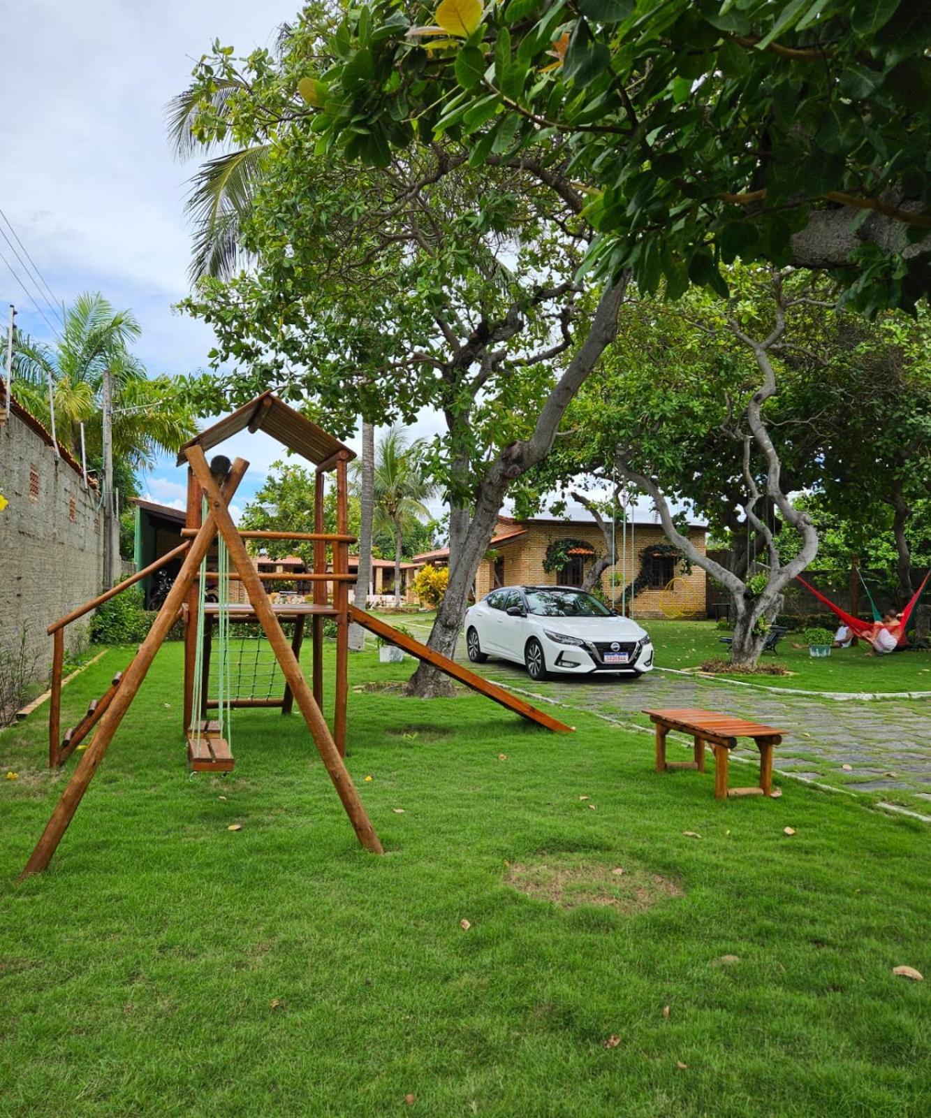 Guest house Solar Fontes *